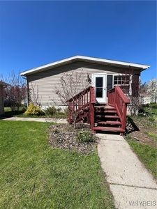 54 Rainbow Park, Ransomville, NY, 14131