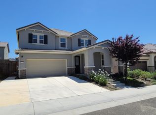 3226 Owl Creek Way, Folsom, CA 95630