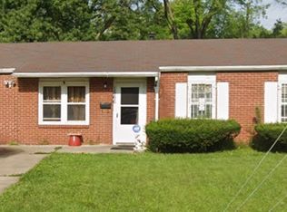 1566 Leah Dr, Dayton, OH