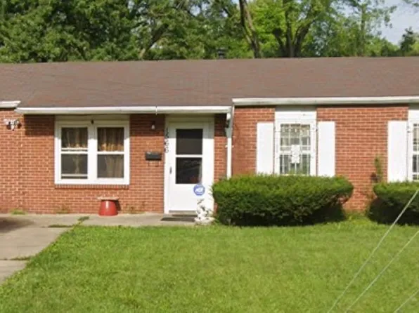 1566 Leah Dr, Dayton, OH 45417