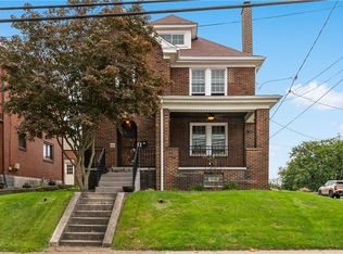162 Spencer Ave, Pittsburgh, PA 15227