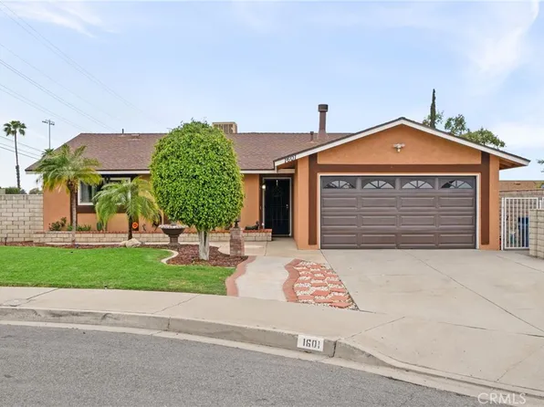 1601 Irwin Ct, Redlands, CA 92374