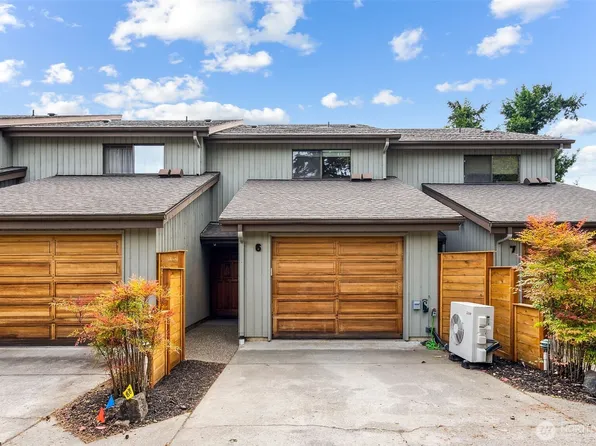 9092 Washington Avenue NW #6, Silverdale, WA 98383
