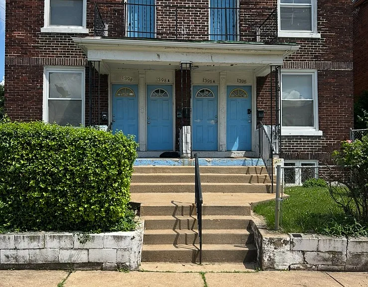 1398 Clara Ave — Photo 1
