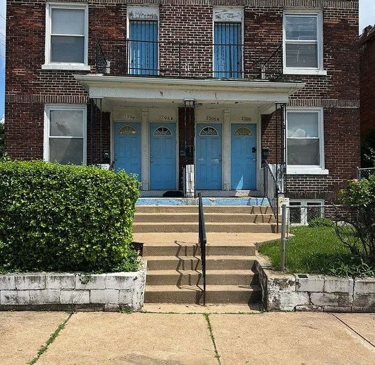 1398 Clara Ave