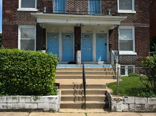 1398 Clara Ave, Saint Louis, MO 63112
