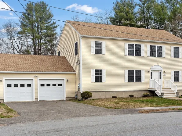 10 Wennerberg Rd, Middleton, MA 01949