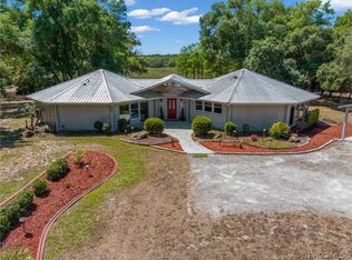 864 N Pennybacker Rd, Inverness, FL 34453