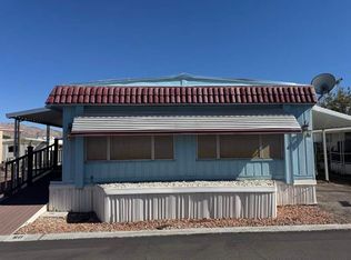 4470 E Vegas Valley Dr #60, Las Vegas, NV 89121