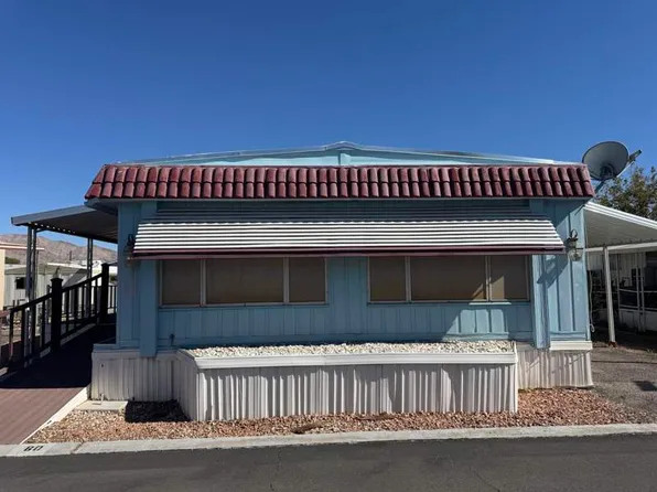 4470 E Vegas Valley Dr #60, Las Vegas, NV 89121