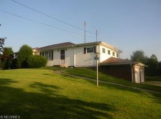 12855 Beech St NE, Alliance, OH
