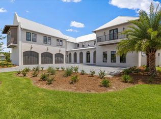 92 Quail Hollow Ct, Inlet Beach, FL 32461