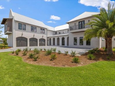 92 Quail Hollow Ct, Inlet Beach, FL, 32461