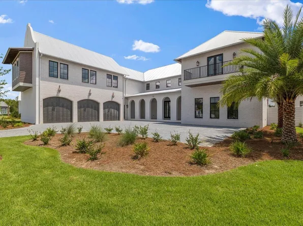 92 Quail Hollow Ct, Inlet Beach, FL 32461