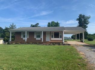 5193 Allison Rd, Pelham, NC 27311