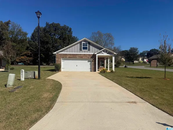 7253 Owen Park Cir, Mc Calla, AL 35111
