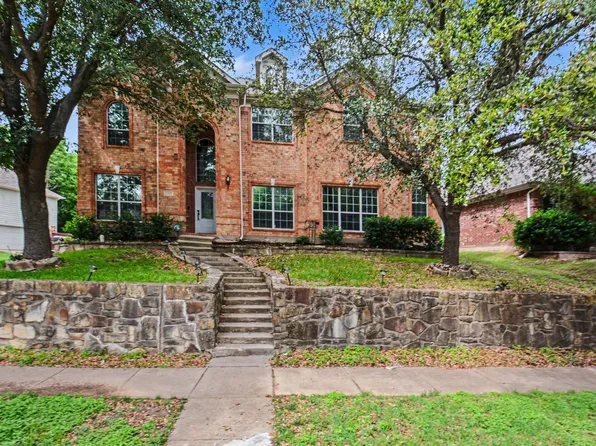 1930 Wind Lake Cir, Garland, TX 75040
