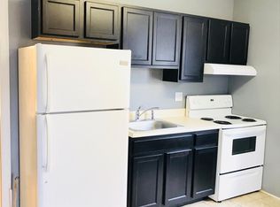 1106 W Lafayette Ave APT 1F, Baltimore, MD 21217