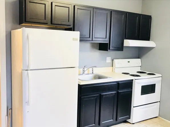 1106 W Lafayette Ave, Baltimore, MD