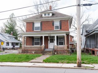 524 Fisk Ave, Moberly, MO 65270
