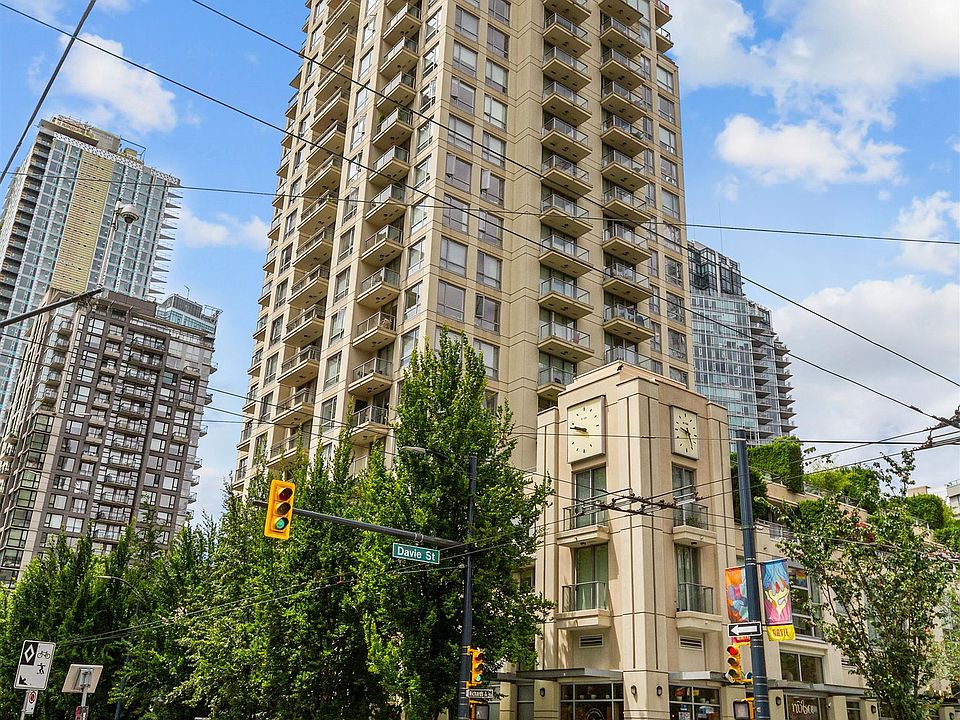 1st image of 1225 Richards St #904