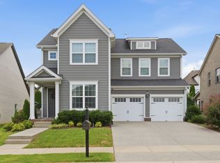 531 Lingering Way, Hendersonville, TN 37075