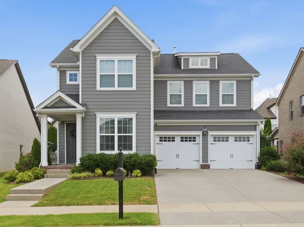 531 Lingering Way, Hendersonville, TN 37075