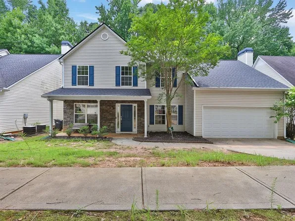 2792 Wynhaven Oaks Way, Lawrenceville, GA 30043