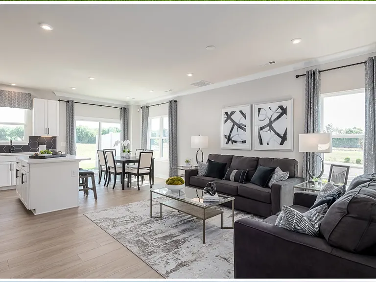 336 Lograto Ln #1 — Photo 4