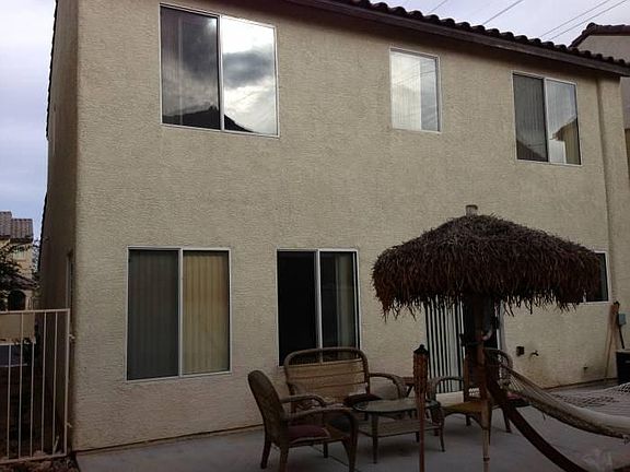 backyards