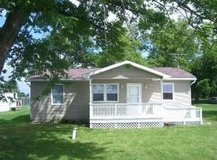 6698 Upper Jamestown Rd, Jeffersonville, OH 43128