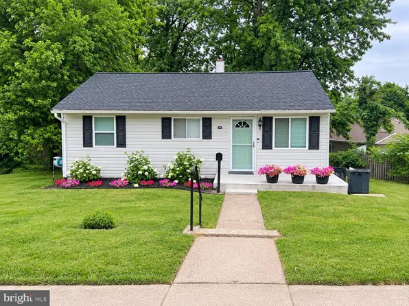 801 Garfield Rd, Havre De Grace, MD 21078