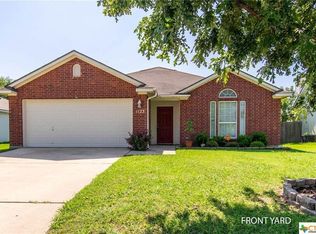 1123 Madison, Temple, TX 76504