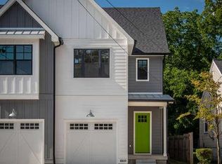 1327 Otay St, Nashville, TN 37216