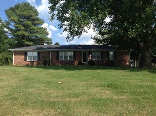 105 N Cayce Ln, Columbia, TN 38401
