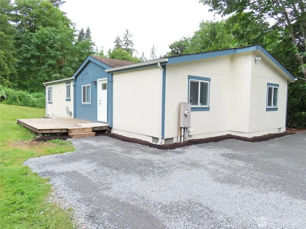 6732 Skinner Road, Granite Falls, WA 98252