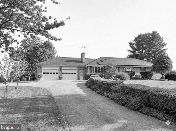 15840 A E Mullinix Rd, Woodbine, MD 21797