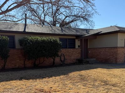 3113 38th St, Lubbock, TX, 79413