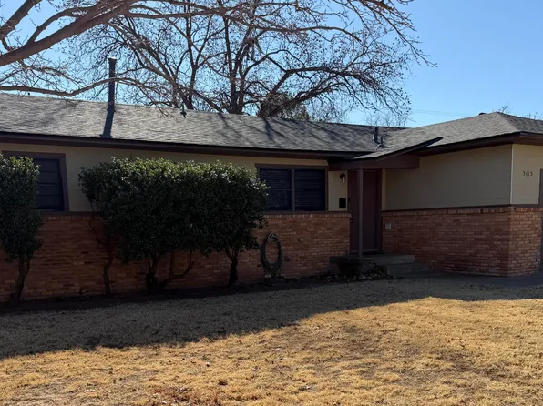 3113 38th St, Lubbock, TX 79413