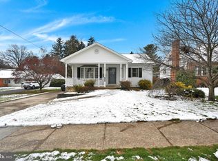1308 Oak Ln, New Cumberland, PA 17070
