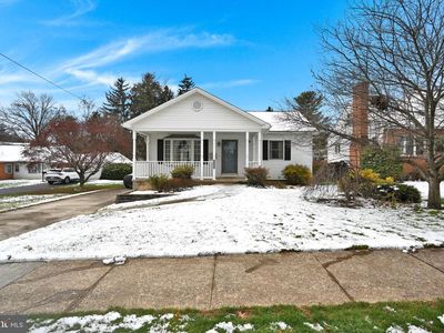 1308 Oak Ln, New Cumberland, PA, 17070