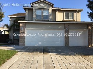 4044 McDougald Blvd, Stockton, CA 95206