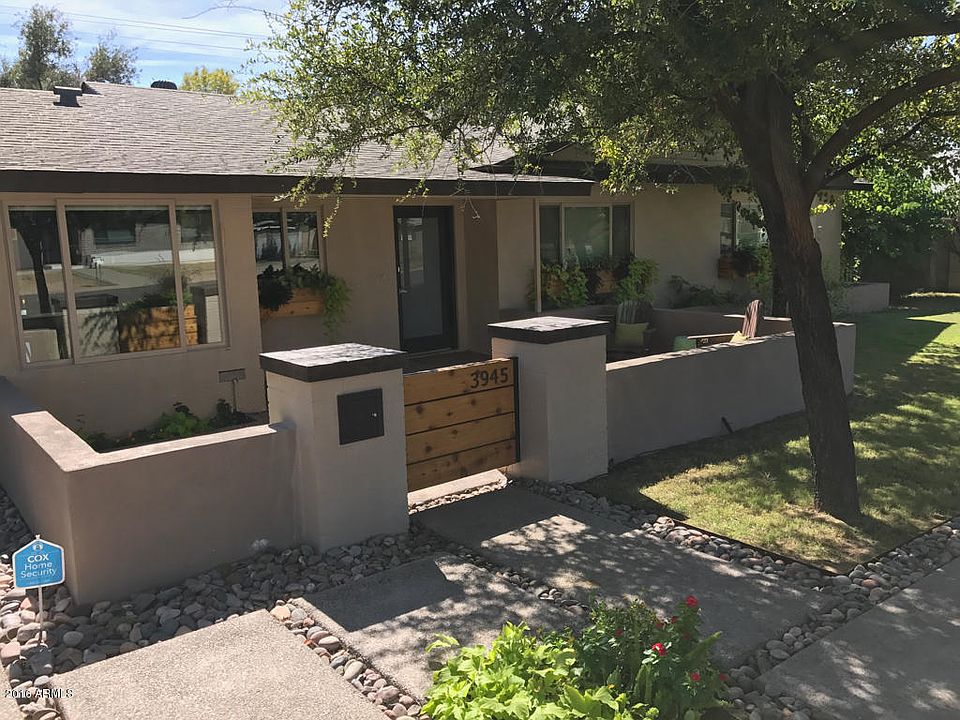 1st image of 3945 E Glenrosa Ave