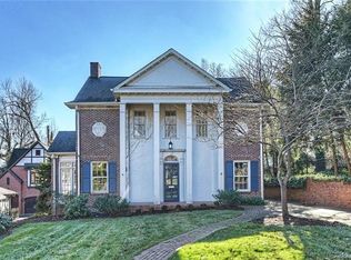 2116 Malvern Rd, Charlotte, NC 28207