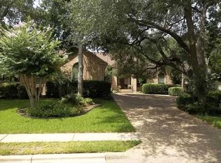 2920 Cedar Crest Cir, Round Rock, TX 78665