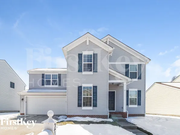 2131 Picketside Dr, Batavia, OH 45103