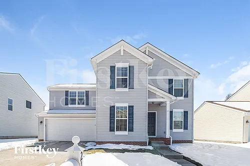 2131 Picketside Dr Photo 1
