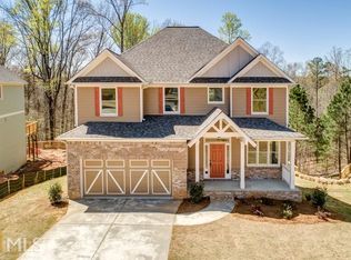 822 Pine Way #3, Dallas, GA 30157