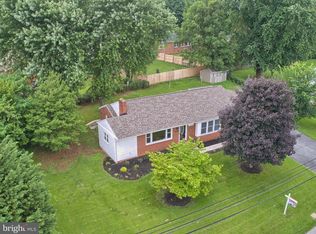 13137 Pennsylvania Ave, Hagerstown, MD 21742