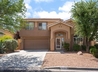 8612 Sierra Cima Ln, Las Vegas, NV 89128